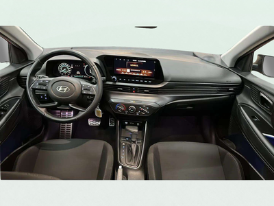 Hyundai Bayon 1.0 TGDI 48V Maxx DCT 74 kW (100 CV) 2 Hyundai Bayon 1.0 TGDI 48V Maxx DCT 74 kW (100 CV) 2