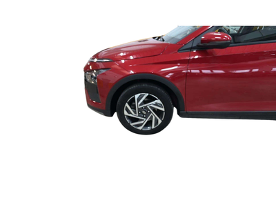 Hyundai Bayon 1.0 TGDI 48V Maxx DCT 74 kW (100 CV) 2 Hyundai Bayon 1.0 TGDI 48V Maxx DCT 74 kW (100 CV) 2