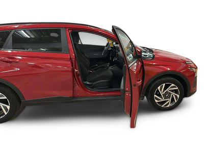 Hyundai Bayon 1.0 TGDI 48V Maxx DCT 74 kW (100 CV) 2 Hyundai Bayon 1.0 TGDI 48V Maxx DCT 74 kW (100 CV) 2