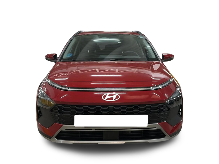 Hyundai Bayon 1.0 TGDI 48V Maxx DCT 74 kW (100 CV) Vehículo usado en Madrid Hyundai Bayon 1.0 TGDI 48V Maxx DCT 74 kW (100 CV) Vehículo usado en Madrid