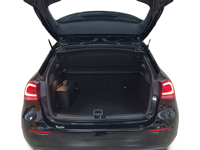 Mercedes-Benz Clase A 250 e 160 kW (218 CV) 5 Mercedes-Benz Clase A 250 e 160 kW (218 CV) 5