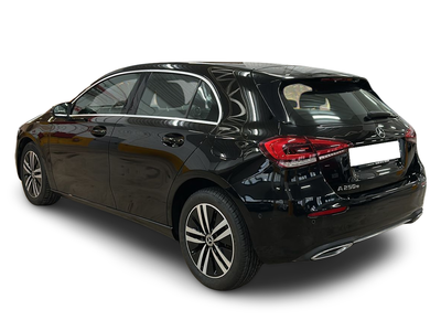 Mercedes-Benz Clase A 250 e 160 kW (218 CV) 5 Mercedes-Benz Clase A 250 e 160 kW (218 CV) 5