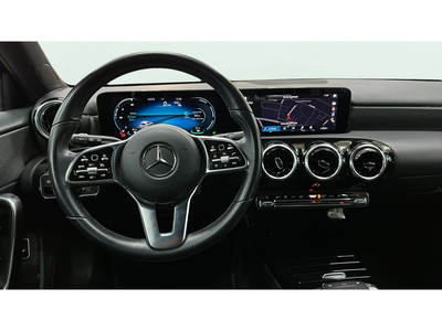 Mercedes-Benz Clase A 250 e 160 kW (218 CV) 5 Mercedes-Benz Clase A 250 e 160 kW (218 CV) 5