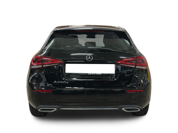 Mercedes-Benz Clase A 250 e 160 kW (218 CV) Vehículo usado en Madrid Mercedes-Benz Clase A 250 e 160 kW (218 CV) Vehículo usado en Madrid