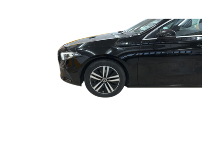 Mercedes-Benz Clase A 250 e 160 kW (218 CV) 5 Mercedes-Benz Clase A 250 e 160 kW (218 CV) 5