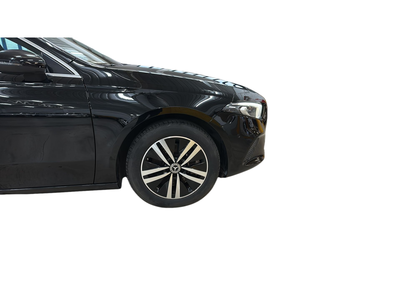 Mercedes-Benz Clase A 250 e 160 kW (218 CV) 5 Mercedes-Benz Clase A 250 e 160 kW (218 CV) 5