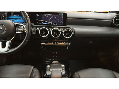 Mercedes-Benz Clase A 250 e 160 kW (218 CV) 5 Mercedes-Benz Clase A 250 e 160 kW (218 CV) 5