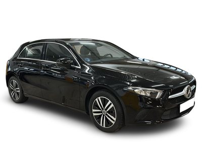 Mercedes-Benz Clase A 250 e 160 kW (218 CV) 5 Mercedes-Benz Clase A 250 e 160 kW (218 CV) 5