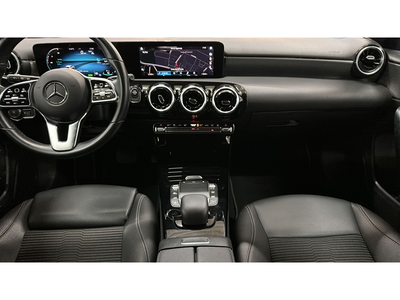 Mercedes-Benz Clase A 250 e 160 kW (218 CV) 5 Mercedes-Benz Clase A 250 e 160 kW (218 CV) 5