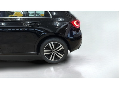 Mercedes-Benz Clase A 250 e 160 kW (218 CV) 5 Mercedes-Benz Clase A 250 e 160 kW (218 CV) 5