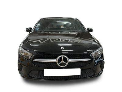 Mercedes-Benz Clase A 250 e 160 kW (218 CV) 5 Mercedes-Benz Clase A 250 e 160 kW (218 CV) 5