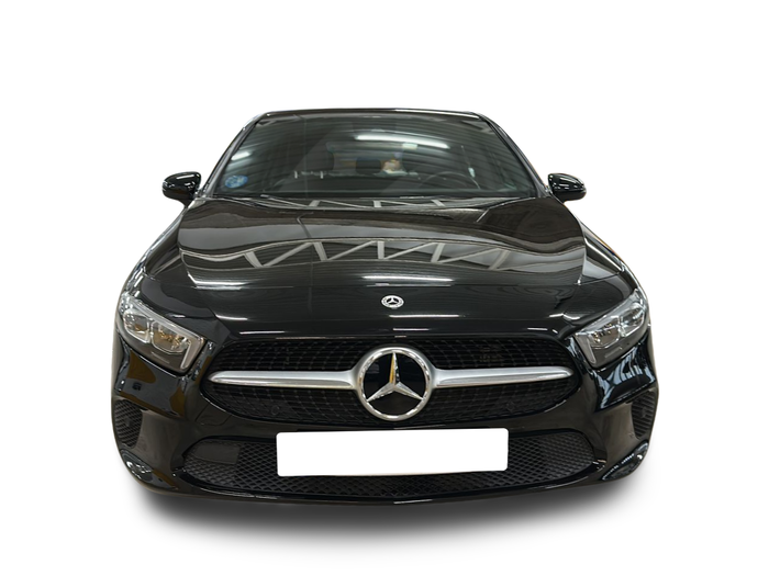 Mercedes-Benz Clase A 250 e 160 kW (218 CV) Vehículo usado en Madrid Mercedes-Benz Clase A 250 e 160 kW (218 CV) Vehículo usado en Madrid