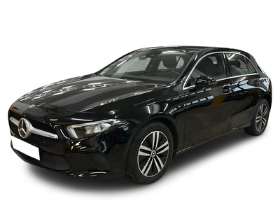 Mercedes-Benz Clase A 250 e 160 kW (218 CV) 5 Mercedes-Benz Clase A 250 e 160 kW (218 CV) 5