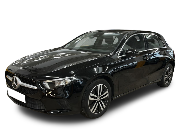 Mercedes-Benz Clase A 250 e 160 kW (218 CV) Vehículo usado en Madrid Mercedes-Benz Clase A 250 e 160 kW (218 CV) Vehículo usado en Madrid