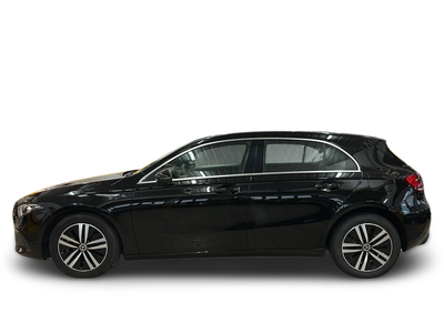 Mercedes-Benz Clase A 250 e 160 kW (218 CV) 5 Mercedes-Benz Clase A 250 e 160 kW (218 CV) 5