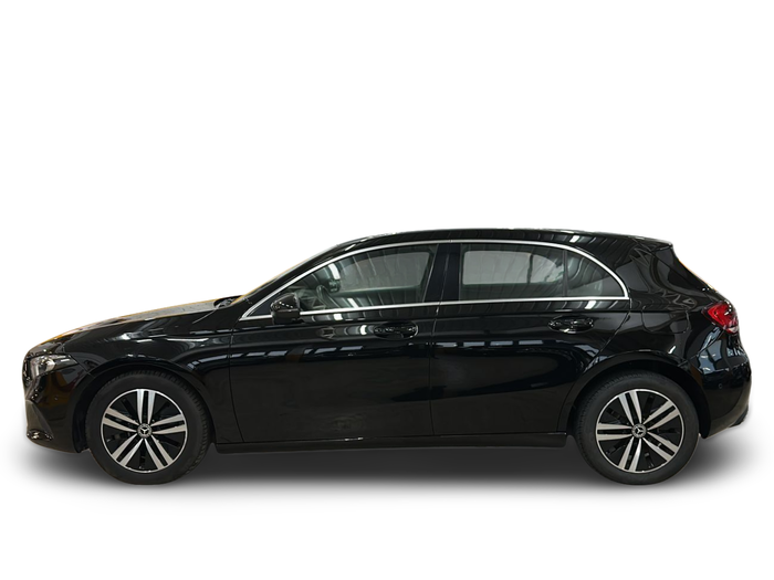 Mercedes-Benz Clase A 250 e 160 kW (218 CV) Vehículo usado en Madrid Mercedes-Benz Clase A 250 e 160 kW (218 CV) Vehículo usado en Madrid