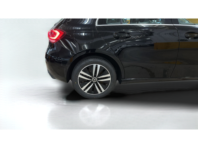 Mercedes-Benz Clase A 250 e 160 kW (218 CV) 5 Mercedes-Benz Clase A 250 e 160 kW (218 CV) 5