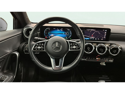 Mercedes-Benz Clase A 250 e 160 kW (218 CV) 5 Mercedes-Benz Clase A 250 e 160 kW (218 CV) 5