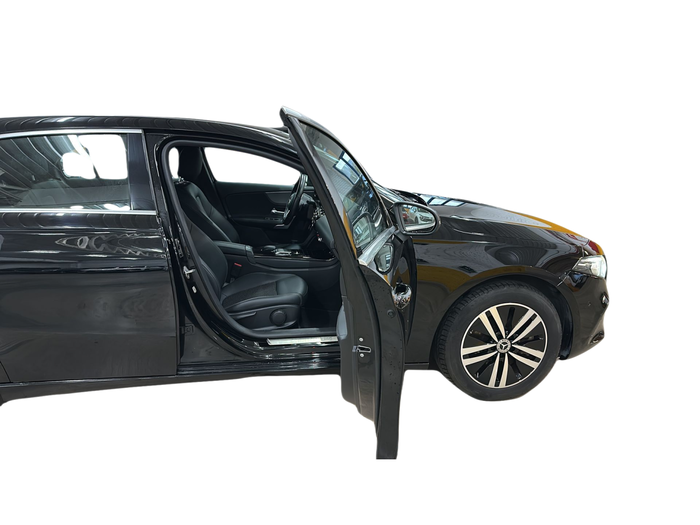 Mercedes-Benz Clase A 250 e 160 kW (218 CV) Vehículo usado en Madrid Mercedes-Benz Clase A 250 e 160 kW (218 CV) Vehículo usado en Madrid