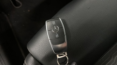 Mercedes-Benz Clase A 250 e 160 kW (218 CV) 5 Mercedes-Benz Clase A 250 e 160 kW (218 CV) 5