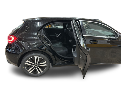 Mercedes-Benz Clase A 250 e 160 kW (218 CV) 5 Mercedes-Benz Clase A 250 e 160 kW (218 CV) 5