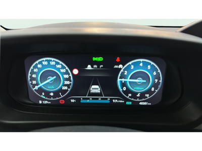 Hyundai i20 1.0 TGDI 48V Tecno 74 kW (100 CV) 3 Hyundai i20 1.0 TGDI 48V Tecno 74 kW (100 CV) 3