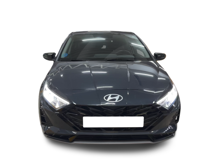 Hyundai i20 1.0 TGDI 48V Tecno 74 kW (100 CV) Vehículo usado en Madrid Hyundai i20 1.0 TGDI 48V Tecno 74 kW (100 CV) Vehículo usado en Madrid