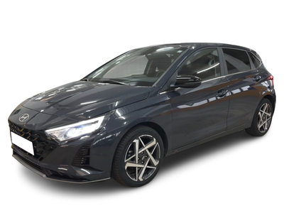 Hyundai i20 1.0 TGDI 48V Tecno 74 kW (100 CV) 3 Hyundai i20 1.0 TGDI 48V Tecno 74 kW (100 CV) 3