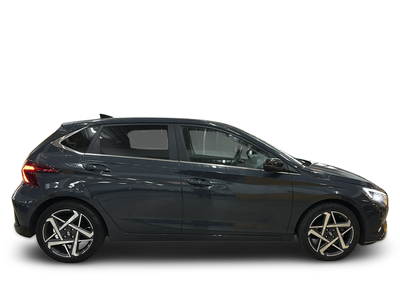 Hyundai i20 1.0 TGDI 48V Tecno 74 kW (100 CV) 3 Hyundai i20 1.0 TGDI 48V Tecno 74 kW (100 CV) 3