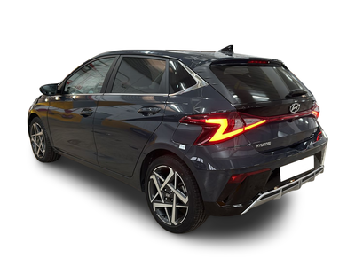 Hyundai i20 1.0 TGDI 48V Tecno 74 kW (100 CV) 3 Hyundai i20 1.0 TGDI 48V Tecno 74 kW (100 CV) 3