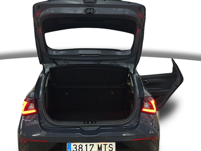 Hyundai i20 1.0 TGDI 48V Tecno 74 kW (100 CV) 3 Hyundai i20 1.0 TGDI 48V Tecno 74 kW (100 CV) 3