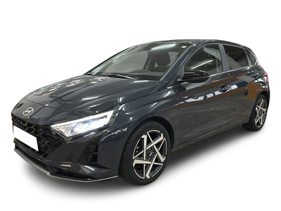 Hyundai i20 1.0 TGDI 48V Tecno 74 kW (100 CV) 3 Hyundai i20 1.0 TGDI 48V Tecno 74 kW (100 CV) 3