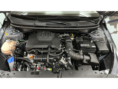 Hyundai i20 1.0 TGDI 48V Tecno 74 kW (100 CV) 3 Hyundai i20 1.0 TGDI 48V Tecno 74 kW (100 CV) 3