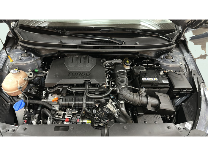 Hyundai i20 1.0 TGDI 48V Tecno 74 kW (100 CV) Vehículo usado en Madrid Hyundai i20 1.0 TGDI 48V Tecno 74 kW (100 CV) Vehículo usado en Madrid