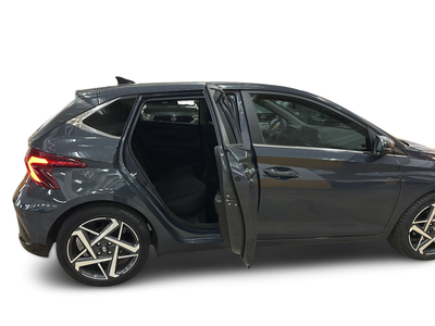Hyundai i20 1.0 TGDI 48V Tecno 74 kW (100 CV) 3 Hyundai i20 1.0 TGDI 48V Tecno 74 kW (100 CV) 3