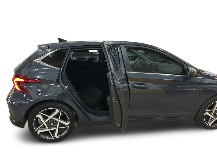 Hyundai i20 1.0 TGDI 48V Tecno 74 kW (100 CV) Vehículo usado en Madrid Hyundai i20 1.0 TGDI 48V Tecno 74 kW (100 CV) Vehículo usado en Madrid