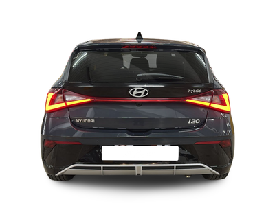 Hyundai i20 1.0 TGDI 48V Tecno 74 kW (100 CV) 3 Hyundai i20 1.0 TGDI 48V Tecno 74 kW (100 CV) 3