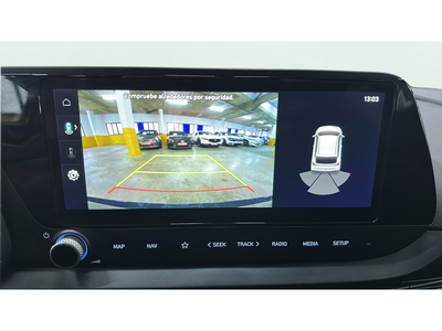 Hyundai i20 1.0 TGDI 48V Tecno 74 kW (100 CV) 3 Hyundai i20 1.0 TGDI 48V Tecno 74 kW (100 CV) 3