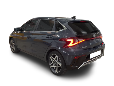 Hyundai i20 1.0 TGDI 48V Tecno 74 kW (100 CV) 3 Hyundai i20 1.0 TGDI 48V Tecno 74 kW (100 CV) 3