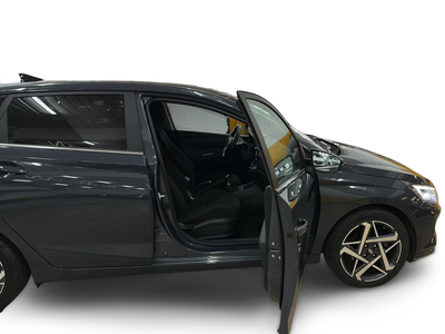 Hyundai i20 1.0 TGDI 48V Tecno 74 kW (100 CV) 3 Hyundai i20 1.0 TGDI 48V Tecno 74 kW (100 CV) 3