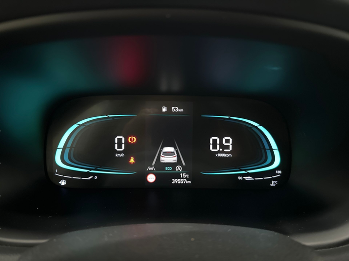 Hyundai i30 1.0 TGDI 48V Klass 88 kW (120 CV) Vehículo usado en Madrid Hyundai i30 1.0 TGDI 48V Klass 88 kW (120 CV) Vehículo usado en Madrid