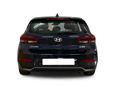 Hyundai i30 1.0 TGDI 48V Klass 88 kW (120 CV) 5 Hyundai i30 1.0 TGDI 48V Klass 88 kW (120 CV) 5