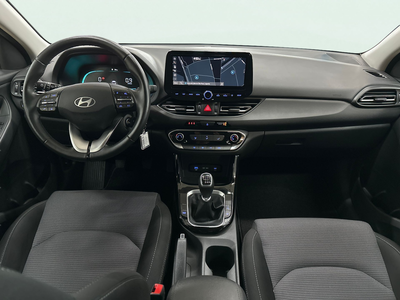 Hyundai i30 1.0 TGDI 48V Klass 88 kW (120 CV) 18 Hyundai i30 1.0 TGDI 48V Klass 88 kW (120 CV) 18