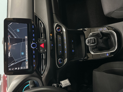 Hyundai i30 1.0 TGDI 48V Klass 88 kW (120 CV) 15 Hyundai i30 1.0 TGDI 48V Klass 88 kW (120 CV) 15