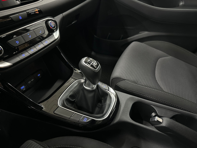 Hyundai i30 1.0 TGDI 48V Klass 88 kW (120 CV) 14 Hyundai i30 1.0 TGDI 48V Klass 88 kW (120 CV) 14