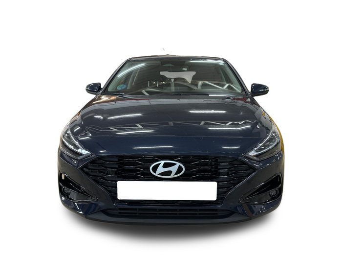 Hyundai i30 1.0 TGDI 48V Klass 88 kW (120 CV) Vehículo usado en Madrid Hyundai i30 1.0 TGDI 48V Klass 88 kW (120 CV) Vehículo usado en Madrid