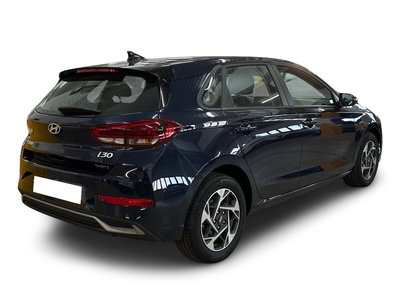 Hyundai i30 1.0 TGDI 48V Klass 88 kW (120 CV) 6 Hyundai i30 1.0 TGDI 48V Klass 88 kW (120 CV) 6