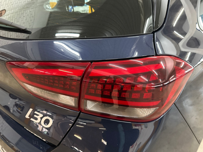 Hyundai i30 1.0 TGDI 48V Klass 88 kW (120 CV) 9 Hyundai i30 1.0 TGDI 48V Klass 88 kW (120 CV) 9