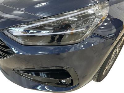 Hyundai i30 1.0 TGDI 48V Klass 88 kW (120 CV) 10 Hyundai i30 1.0 TGDI 48V Klass 88 kW (120 CV) 10