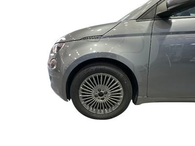 Fiat 500 Electrico Icon Hb 320km 85 kW (118 CV) 6 Fiat 500 Electrico Icon Hb 320km 85 kW (118 CV) 6